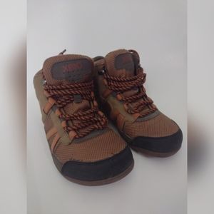Women's Xero Rust Colored Daylite Hiker Size 9.5 Boots